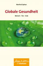 Cover-Bild Globale Gesundheit (Wissen & Leben)