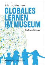 Cover-Bild Globales Lernen im Museum