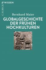 Cover-Bild Globalgeschichte der frühen Hochkulturen
