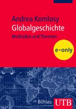 Cover-Bild Globalgeschichte