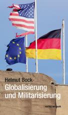Cover-Bild Globalisierung und Militarisierung