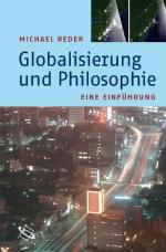 Cover-Bild Globalisierung und Philosophie