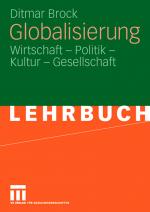 Cover-Bild Globalisierung