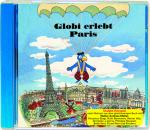 Cover-Bild Globi erlebt Paris CD