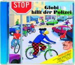 Cover-Bild Globi hilft der Polizei CD