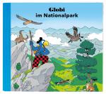 Cover-Bild Globi im Nationalpark CD