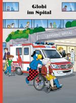 Cover-Bild Globi im Spital