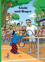 Cover-Bild Globi und Roger