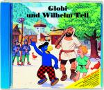 Cover-Bild Globi und Wilhelm Tell CD