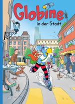 Cover-Bild Globine in der Stadt