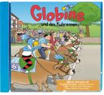 Cover-Bild Globine und das Kuhrennen CD