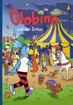 Cover-Bild Globine und der Zirkus