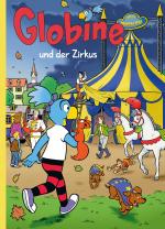 Cover-Bild Globine und der Zirkus