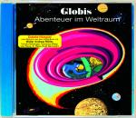 Cover-Bild Globis Abenteuer im Weltraum CD