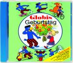 Cover-Bild Globis Geburtstag CD