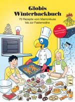 Cover-Bild Globis Winterbackbuch