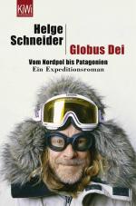 Cover-Bild Globus Dei