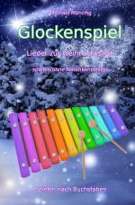 Cover-Bild Glockenspiel – Lieder zur Weihnachtszeit