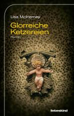 Cover-Bild Glorreiche Ketzereien