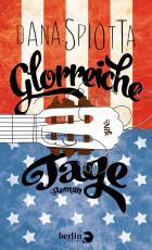 Cover-Bild Glorreiche Tage