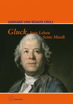 Cover-Bild Gluck. Sein Leben. Seine Musik