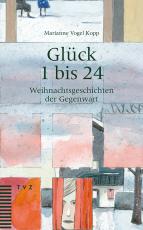 Cover-Bild Glück 1 bis 24