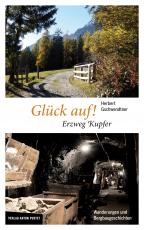 Cover-Bild Glück auf! Erzweg Kupfer