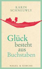 Cover-Bild Glück besteht aus Buchstaben