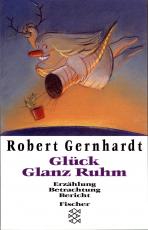 Cover-Bild Glück Glanz Ruhm