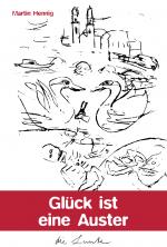 Cover-Bild Glück ist eine Auster