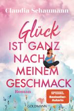 Cover-Bild Glück ist ganz nach meinem Geschmack