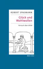 Cover-Bild Glück und Wohlwollen
