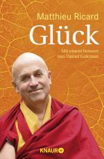 Cover-Bild Glück