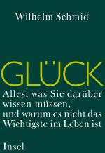 Cover-Bild Glück