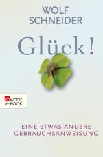 Cover-Bild Glück!