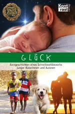 Cover-Bild Glück