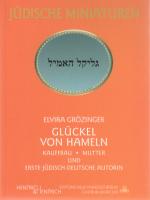 Cover-Bild Glückel von Hameln