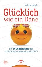 Cover-Bild Glücklich wie ein Däne