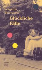 Cover-Bild Glückliche Fälle