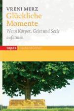 Cover-Bild Glückliche Momente