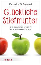 Cover-Bild Glückliche Stiefmutter