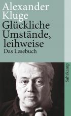 Cover-Bild Glückliche Umstände, leihweise