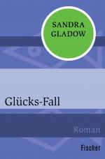 Cover-Bild Glücks-Fall