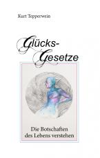 Cover-Bild Glücks-Gesetze