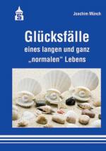 Cover-Bild Glücksfälle