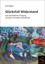 Cover-Bild Glücksfall Widerstand