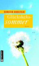 Cover-Bild Glückskekssommer