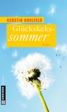 Cover-Bild Glückskekssommer