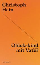 Cover-Bild Glückskind mit Vater