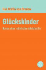 Cover-Bild Glückskinder